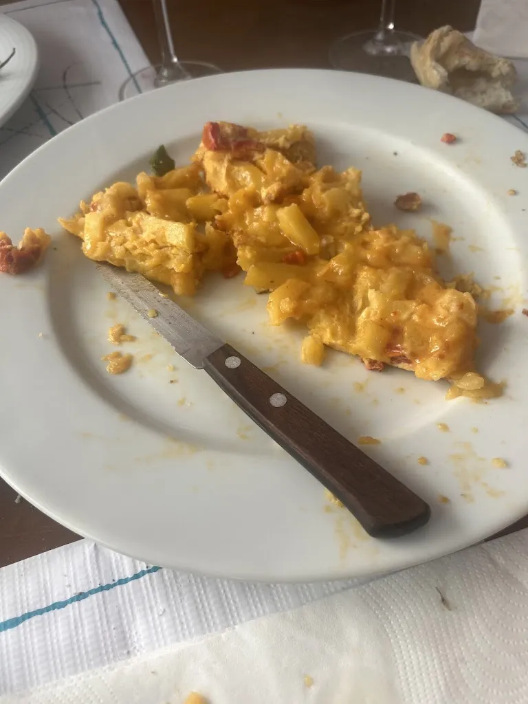 Alexxbfer_La Braña del Abuelo_Sanxenxo_review