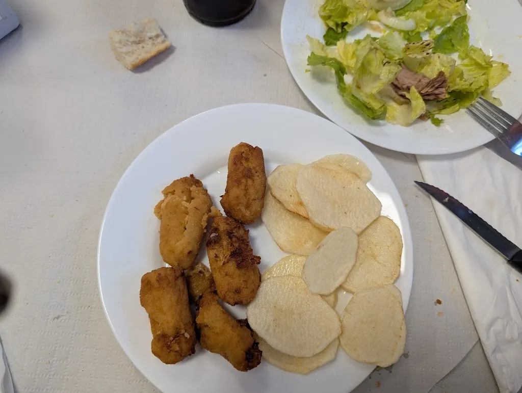 Eveline Coppes_Restaurante Braseria El Río_Alboloduy_review