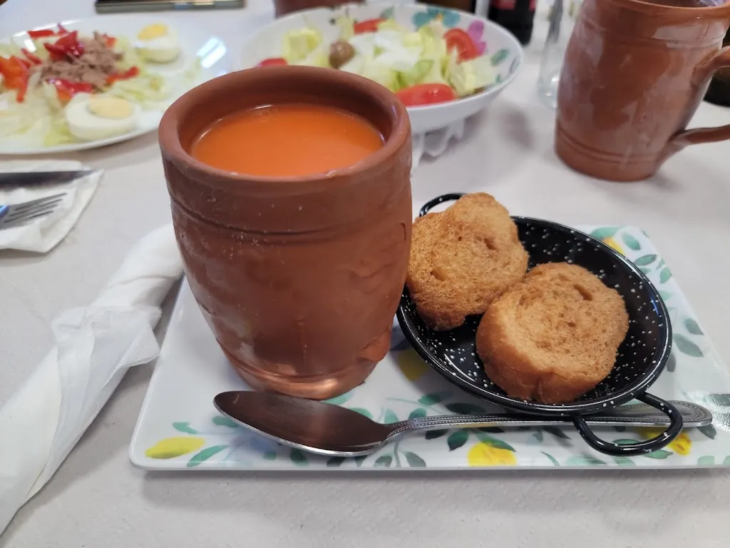 Morcis entertainment_Restaurante Braseria El Río_Alboloduy_review