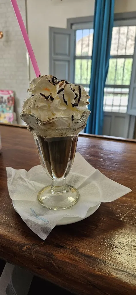 Restaurante Braseria El Río_Alboloduy_slider_image_3