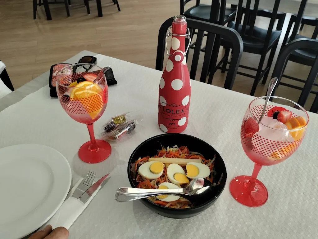 Menu_Asador restaurante medusa_Sanxenxo_immagine_5