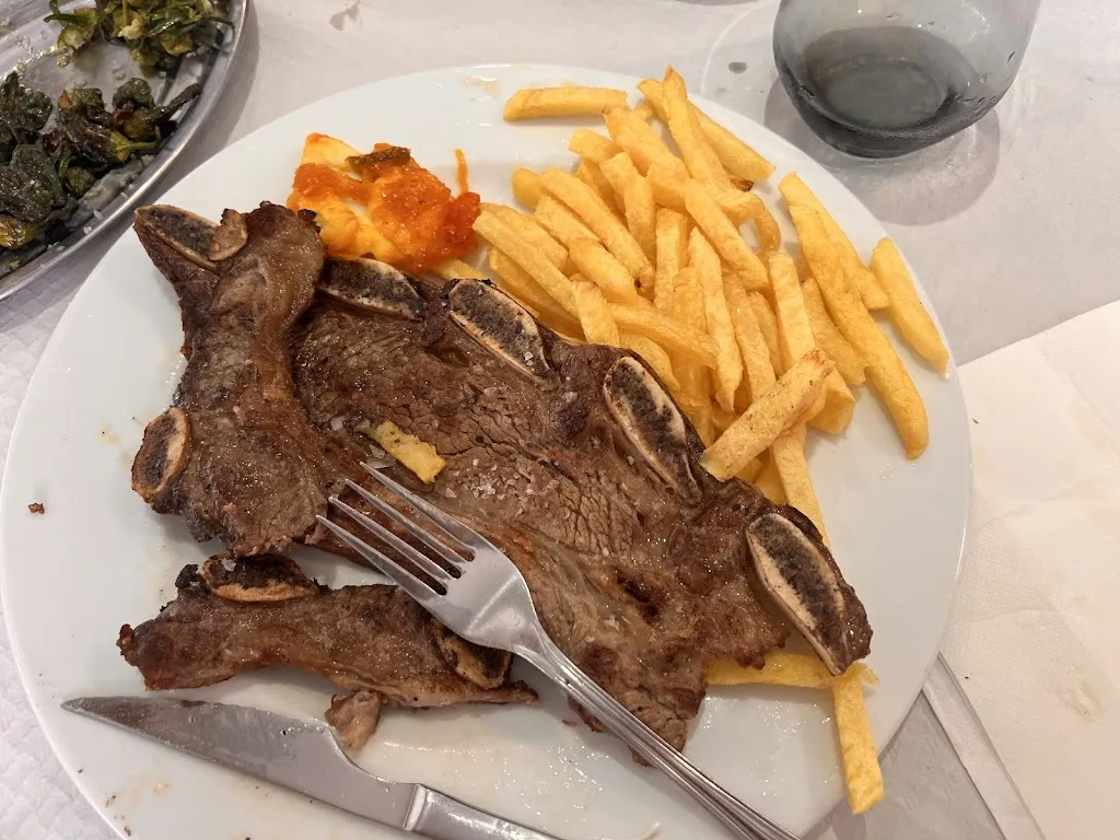 Menu_Asador restaurante medusa_Sanxenxo_immagine_6