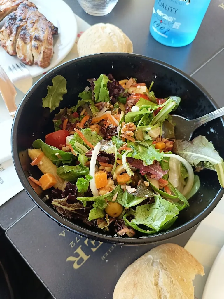 Menu_Asador restaurante medusa_Sanxenxo_immagine_9