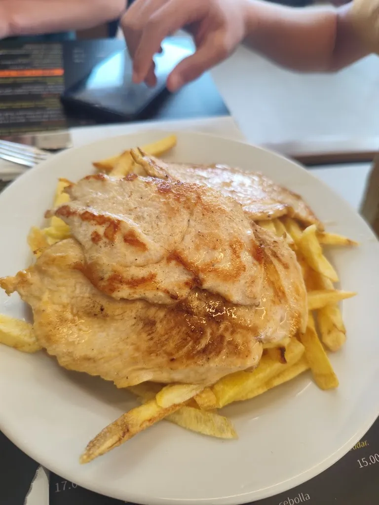 Asador restaurante medusa_Sanxenxo_slider_image_2