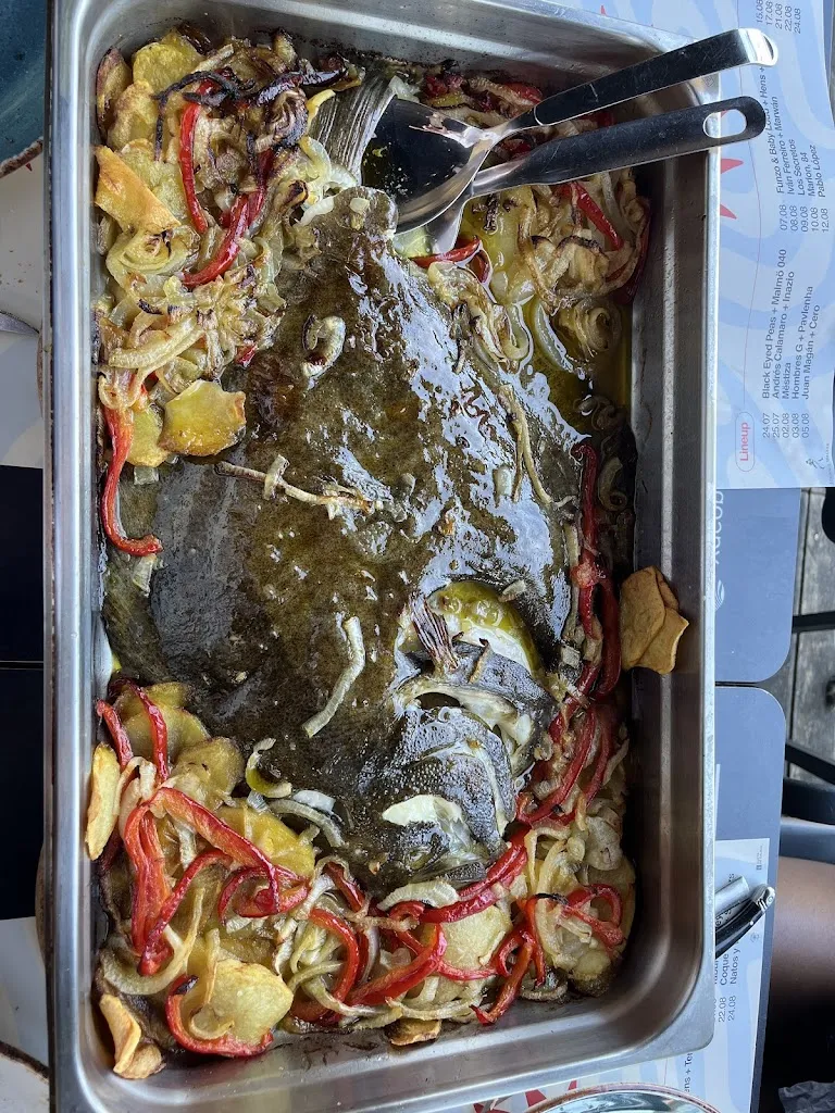 Miriam Gonzalez_A D'Alfonso_Sanxenxo_review