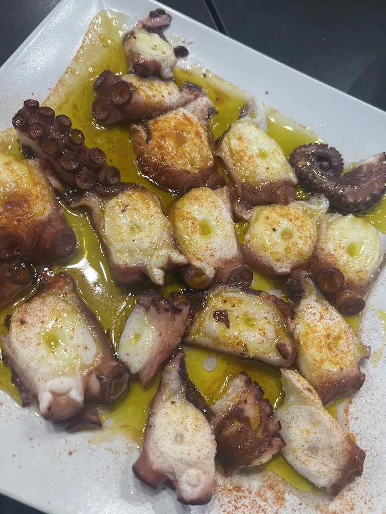 Bea Padín_A D'Alfonso_Sanxenxo_review