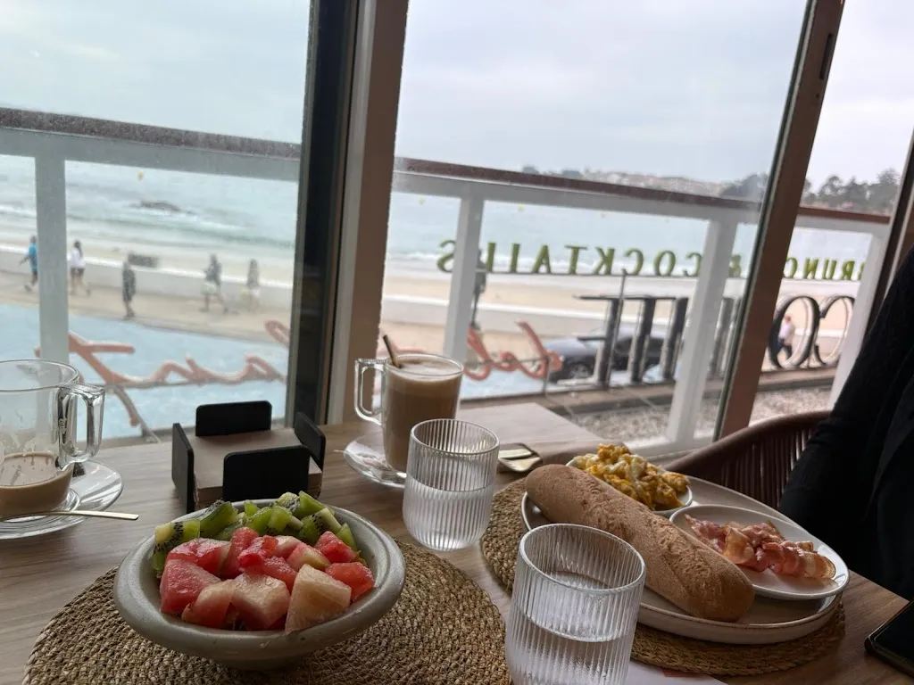 ANE GARCIARENA_El Escondite del Atlante_Sanxenxo_review