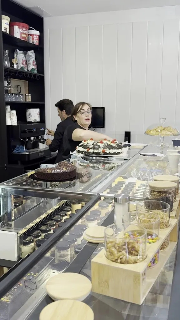 Versos de a Ruda restaurant in Sanxenxo