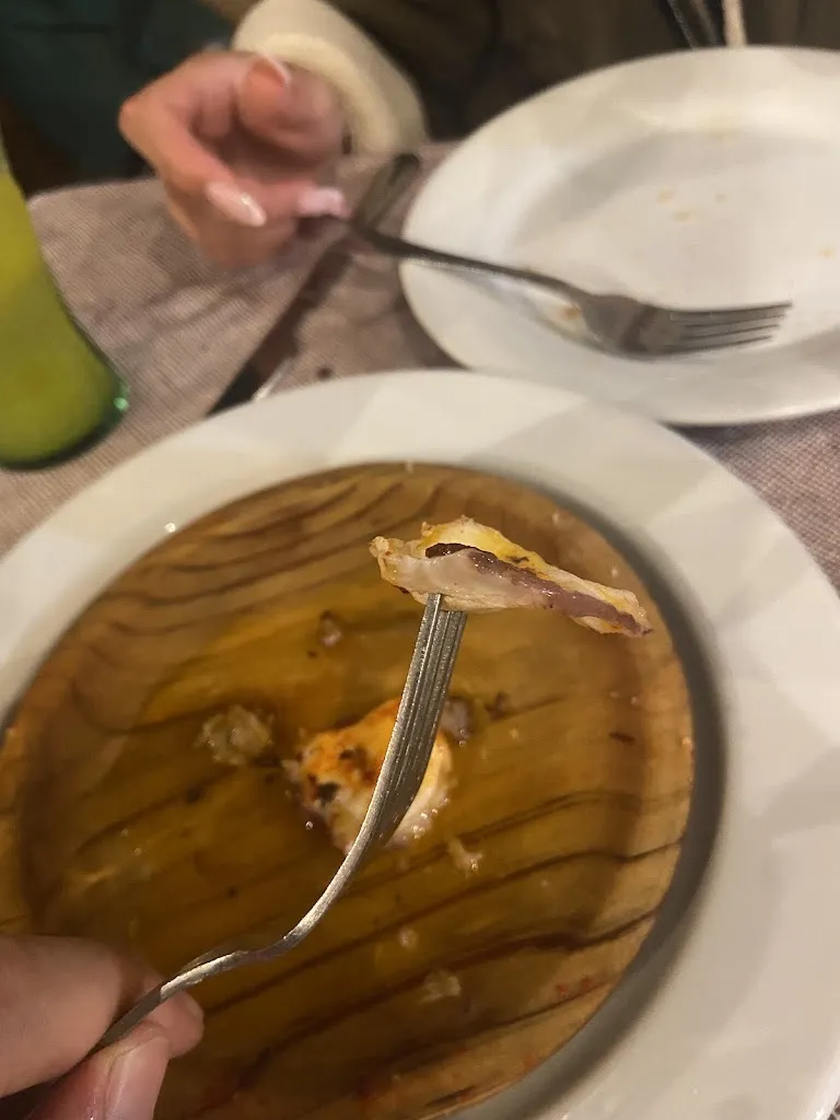 anmebra_O Forno Asador_Sanxenxo_review