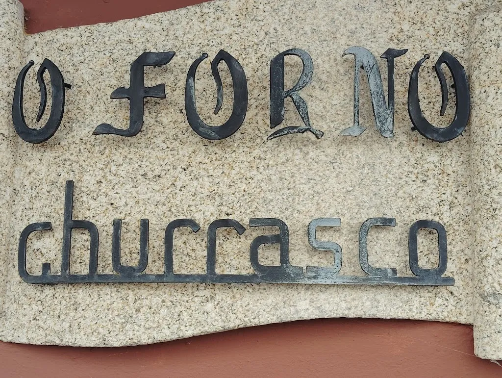 BARBARA DA SILVA GARCIA_O Forno Asador_Sanxenxo_review