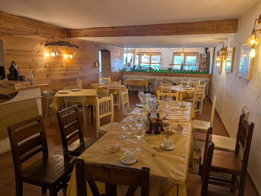 O Forno Asador restaurant in Sanxenxo