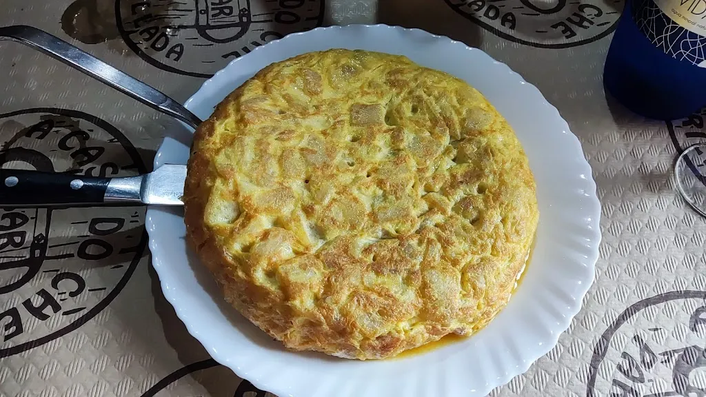 Las Andanzas Del Manza_Restaurante Che_Sanxenxo_review