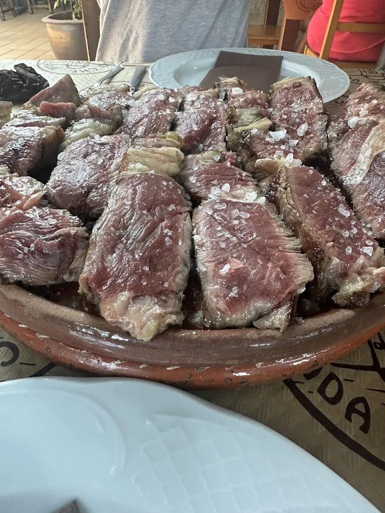 Susana Sánchez_Restaurante Che_Sanxenxo_review