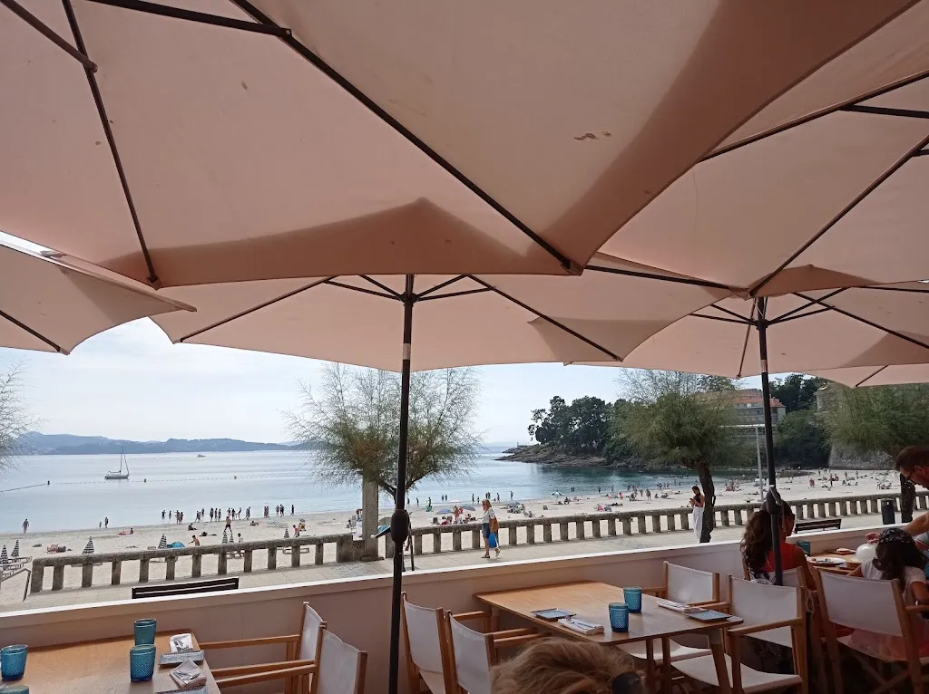 Pedro Lima_Sorrento Restaurante Pizzería_Sanxenxo_review