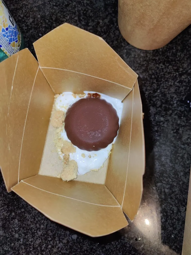 Asap Fitness_Sorrento Restaurante Pizzería_Sanxenxo_review