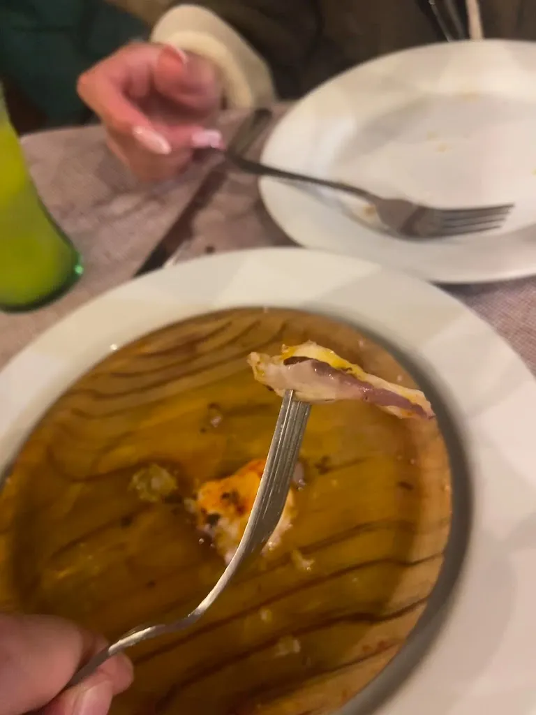 anmebra_Churrasco o forno_Sanxenxo_recensione