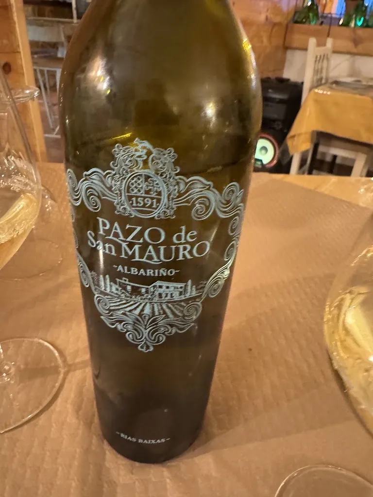 Carol Cuadros_Churrasco o forno_Sanxenxo_recensione