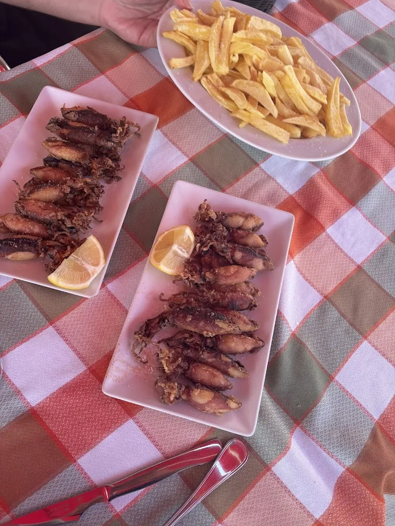 Andrea_A Illa_Sanxenxo_review