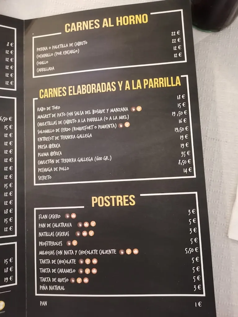 Menu_Montellano Asador Restaurante_Alboloduy_immagine_2