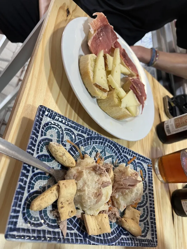 Menu_Montellano Asador Restaurante_Alboloduy_immagine_6