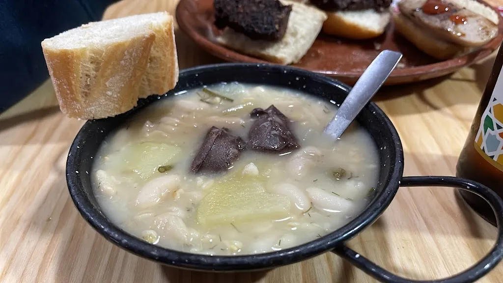 Alex Uroz_Montellano Asador Restaurante_Alboloduy_recensione