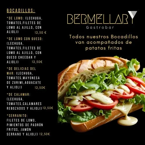 Menu_Bermellar Gastrobar_Bermellar_image_3
