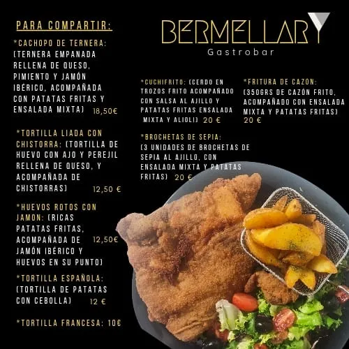 Menu_Bermellar Gastrobar_Bermellar_image_4