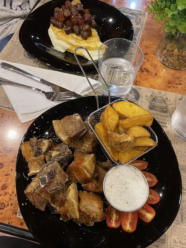 Leonardo López_Bermellar Gastrobar_Bermellar_review