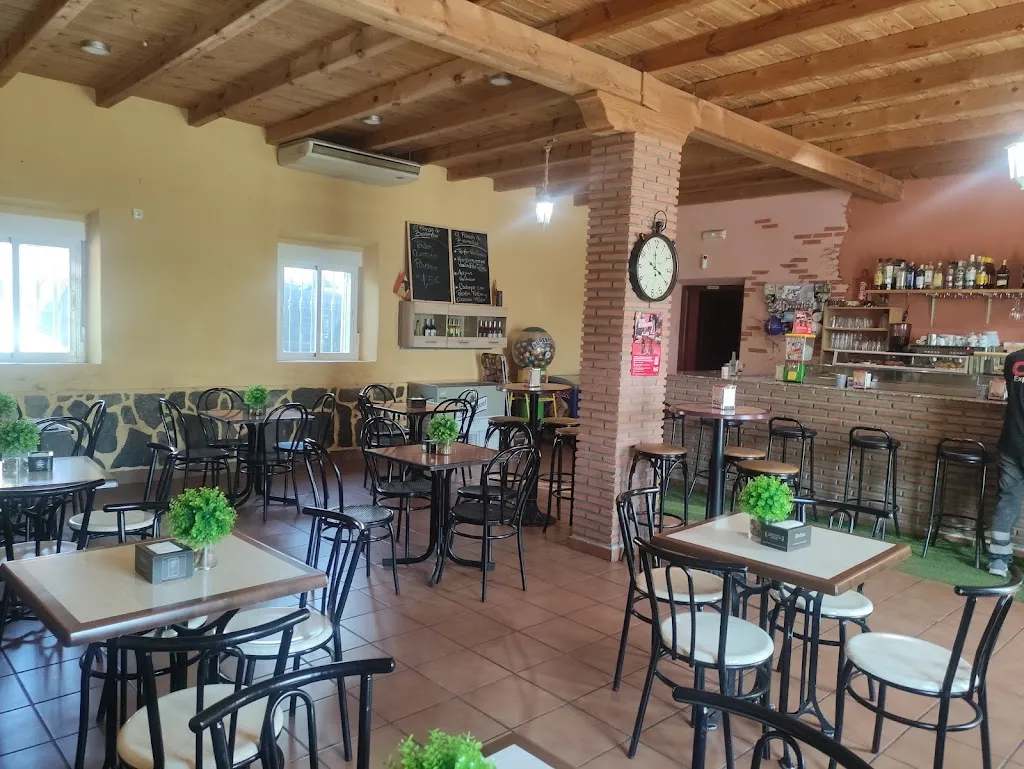 Bermellar Gastrobar restaurant in Bermellar