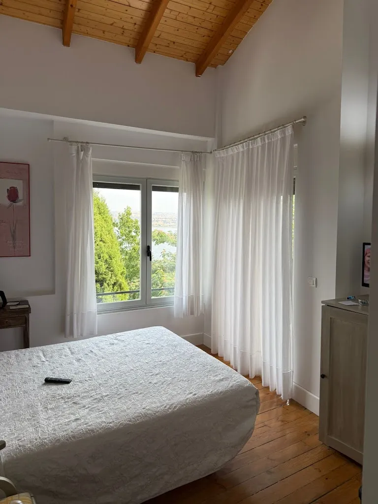 Hotel Rural Salvatierra restaurant in Berrocal de Salvatierra