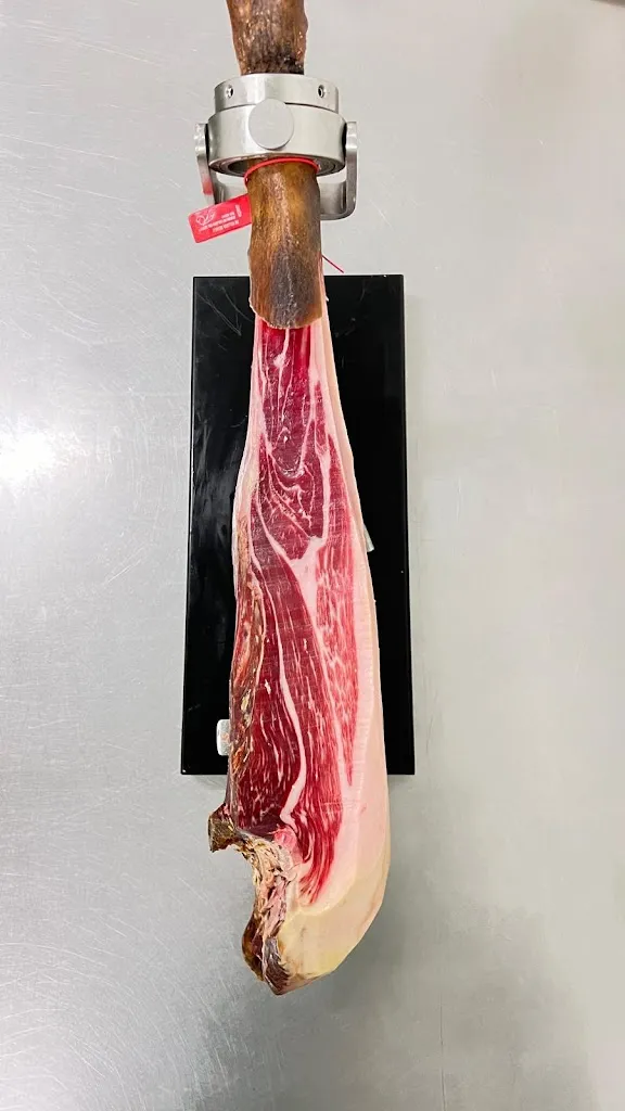 Menu_Embutidos Duque S.L._Bodón El_image_1