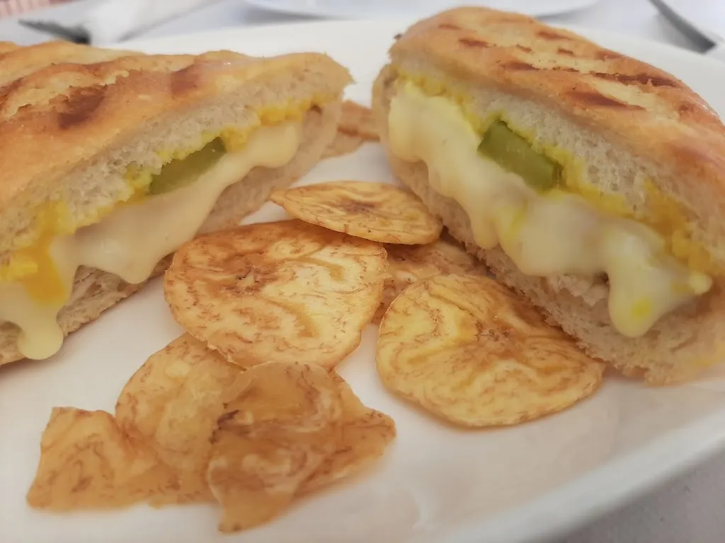 Menu_Bar Restaurante Havana Blues_Cabeza del Caballo_image_7