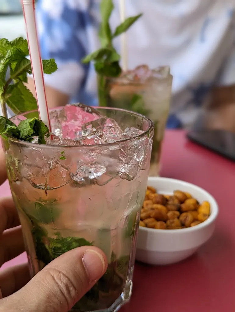 Menu_Bar Restaurante Havana Blues_Cabeza del Caballo_image_9