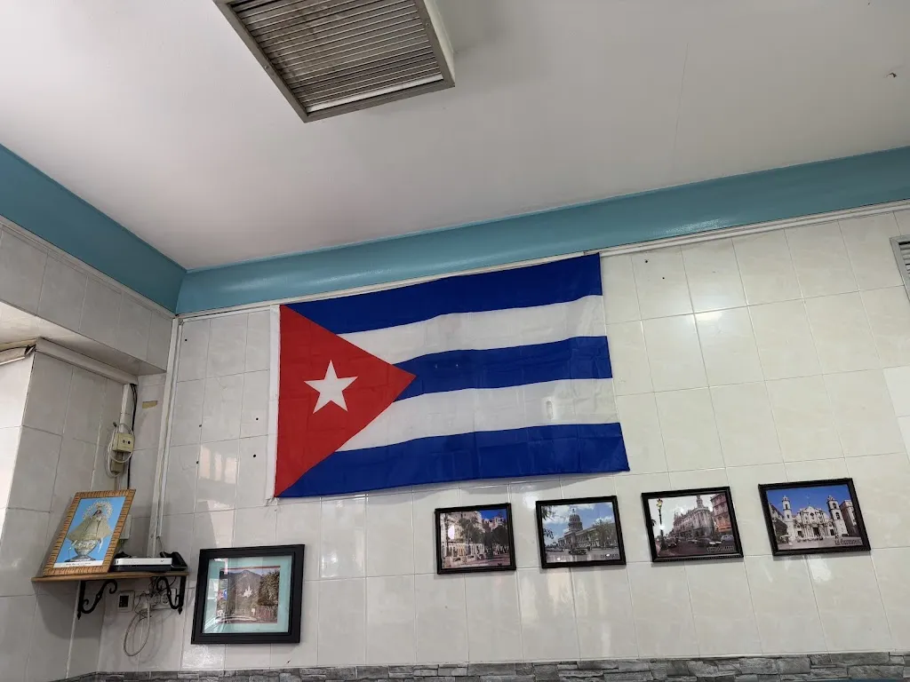 Paulina Prońska_Bar Restaurante Havana Blues_Cabeza del Caballo_review