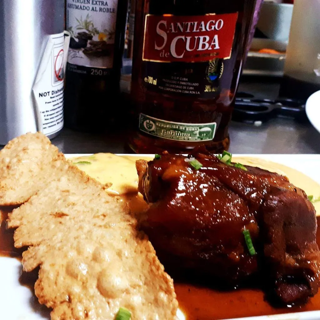 Bar Restaurante Havana Blues_Cabeza del Caballo_slider_image_3