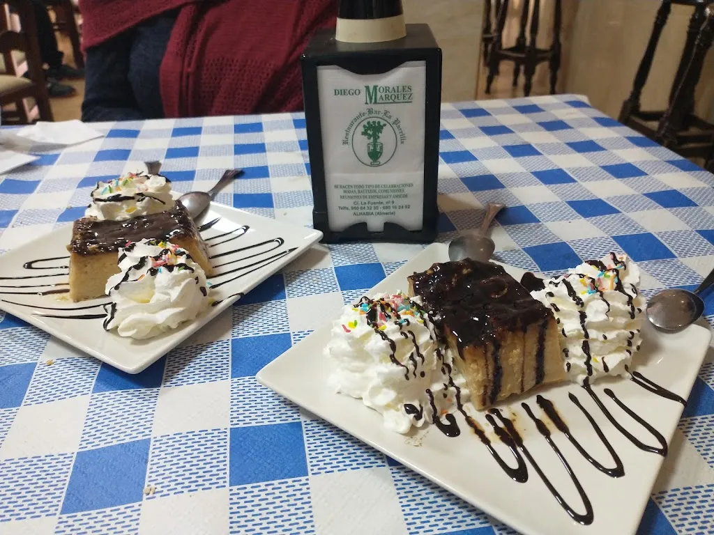 Carmen Rivas Segura_Restaurante - Bar 