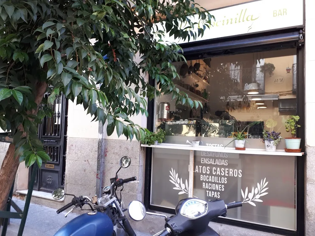 Ethel Crowley_La Filomena_Cabrillas_review