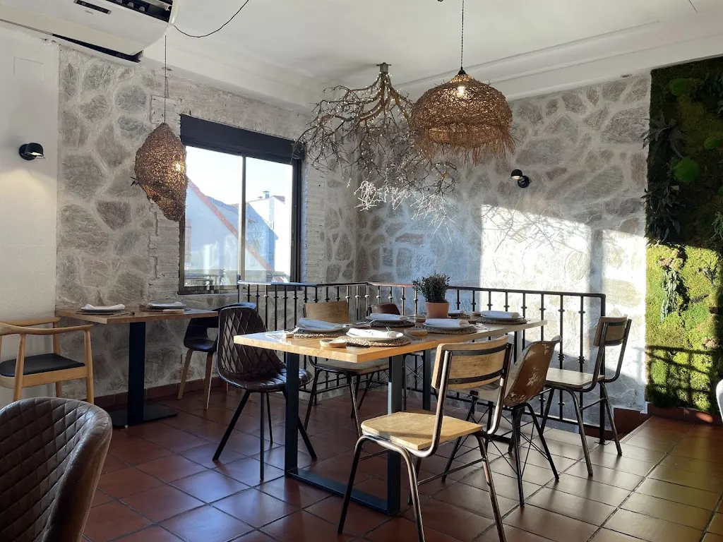 Ricardo R._Restaurante La Cocina Vieja_Cabrerizos_review