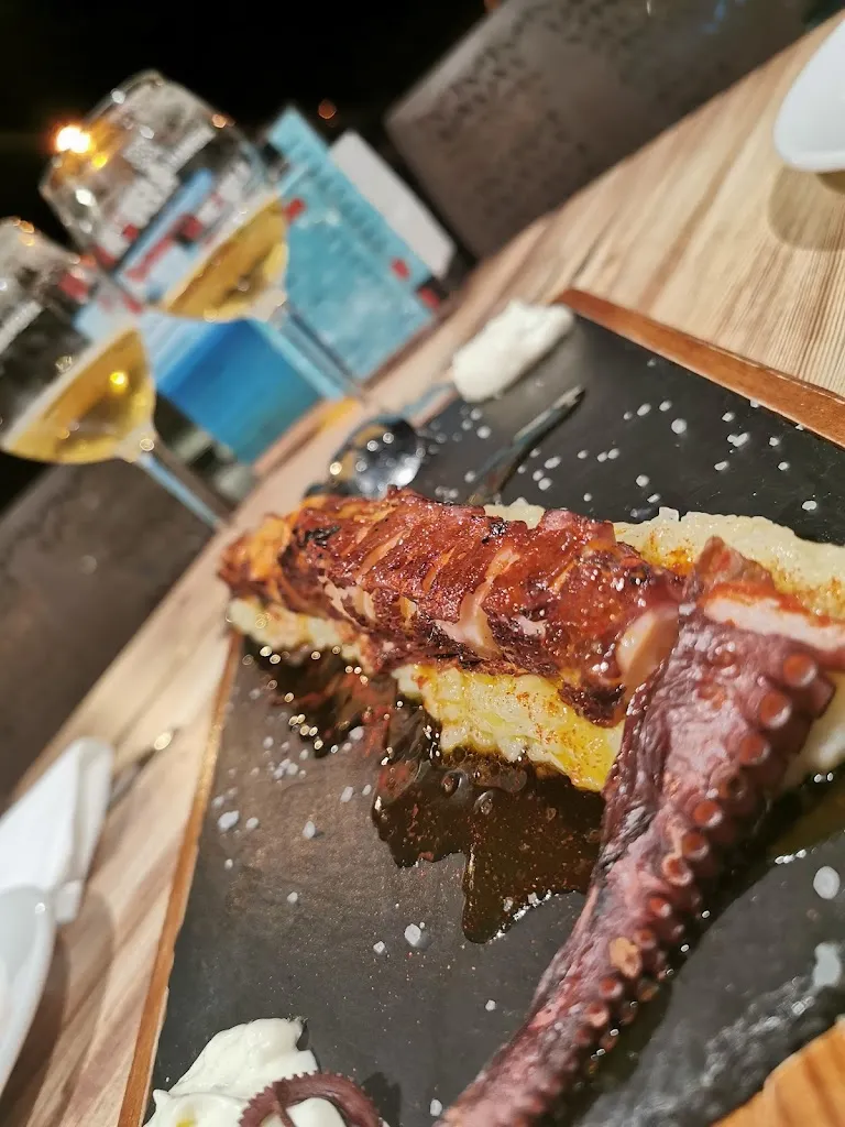 Menu_La Recuela TABERNA & RESTAURANTE_Cabrerizos_image_7