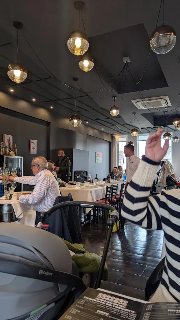 Fernando Sánchez Ramírez_La Recuela TABERNA & RESTAURANTE_Cabrerizos_review