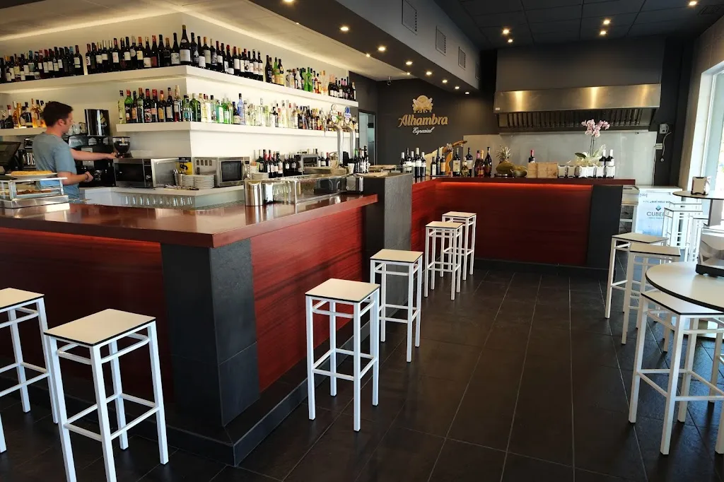 La Recuela TABERNA & RESTAURANTE restaurant in Cabrerizos