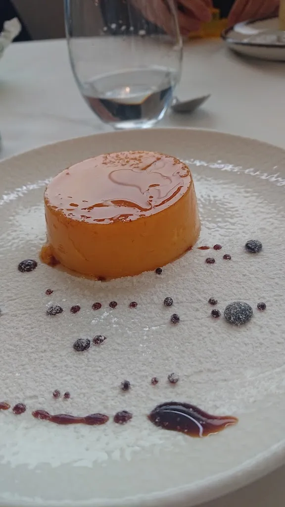 Andrea García_Restaurante Izurpi_Cabrerizos_review