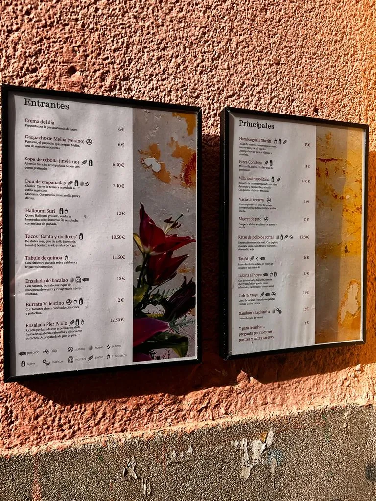 Menu_Los Porfiados_Buenavista_image_1