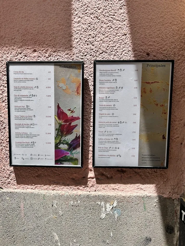 Menu_Los Porfiados_Buenavista_image_2