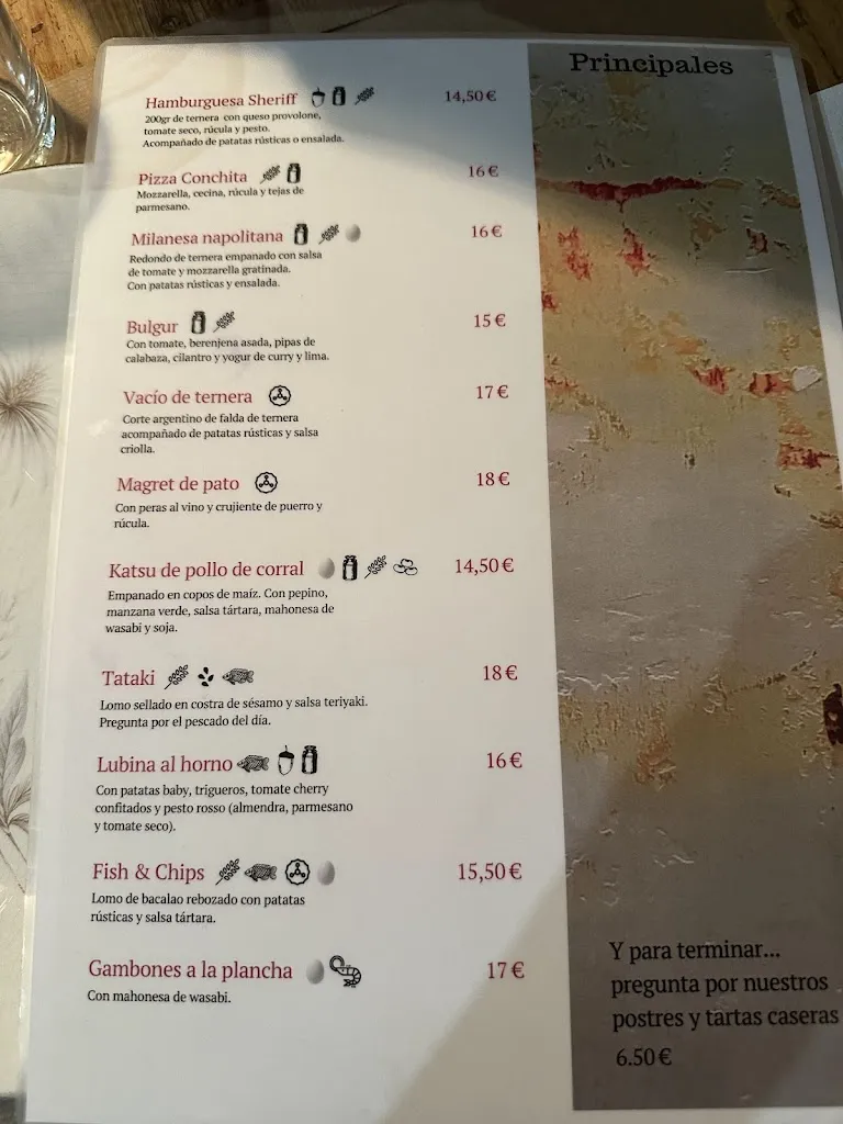 Menu_Los Porfiados_Buenavista_image_3