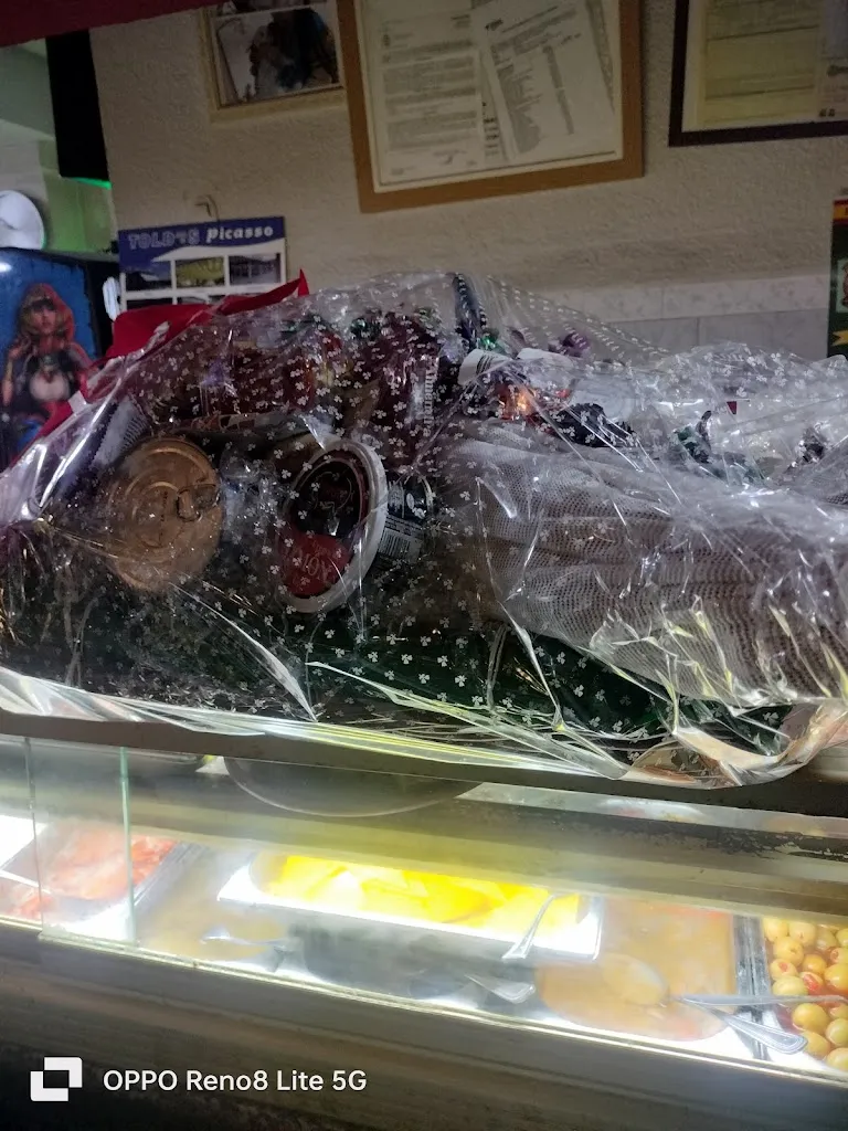 Ovidio Diaz_Buenavista_Buenavista_review