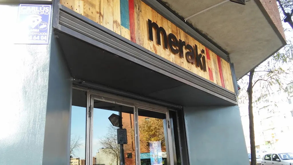 Buenavista restaurant in Buenavista