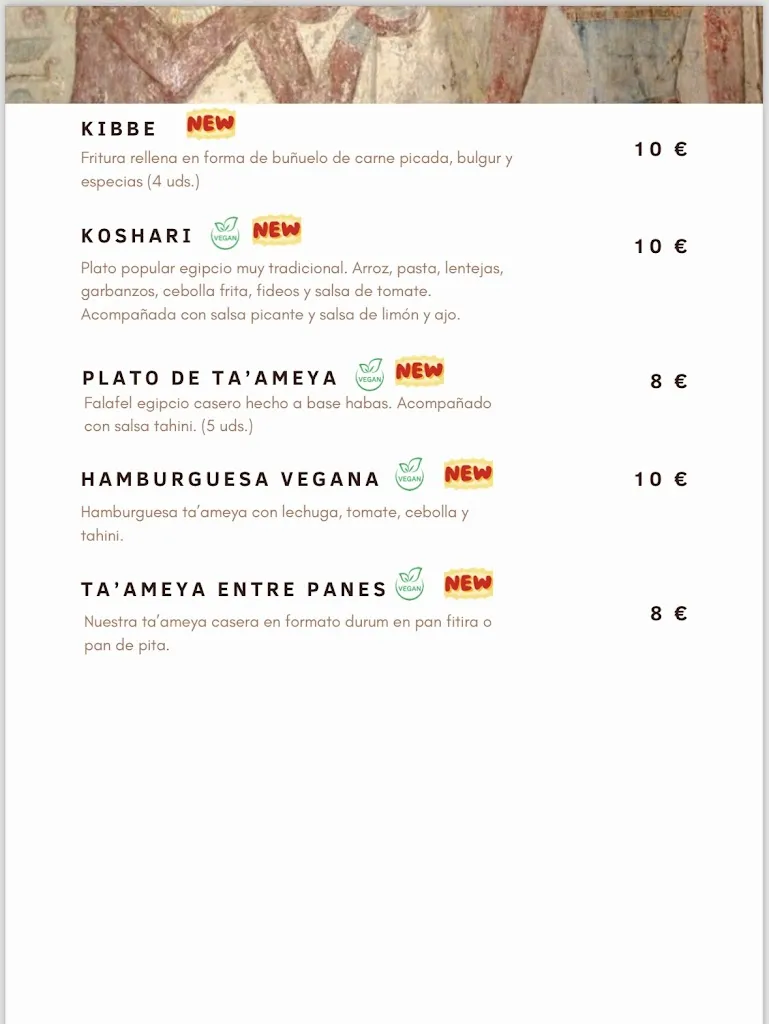 Menu_Darbuka bar y restaurante_Buenavista_image_4