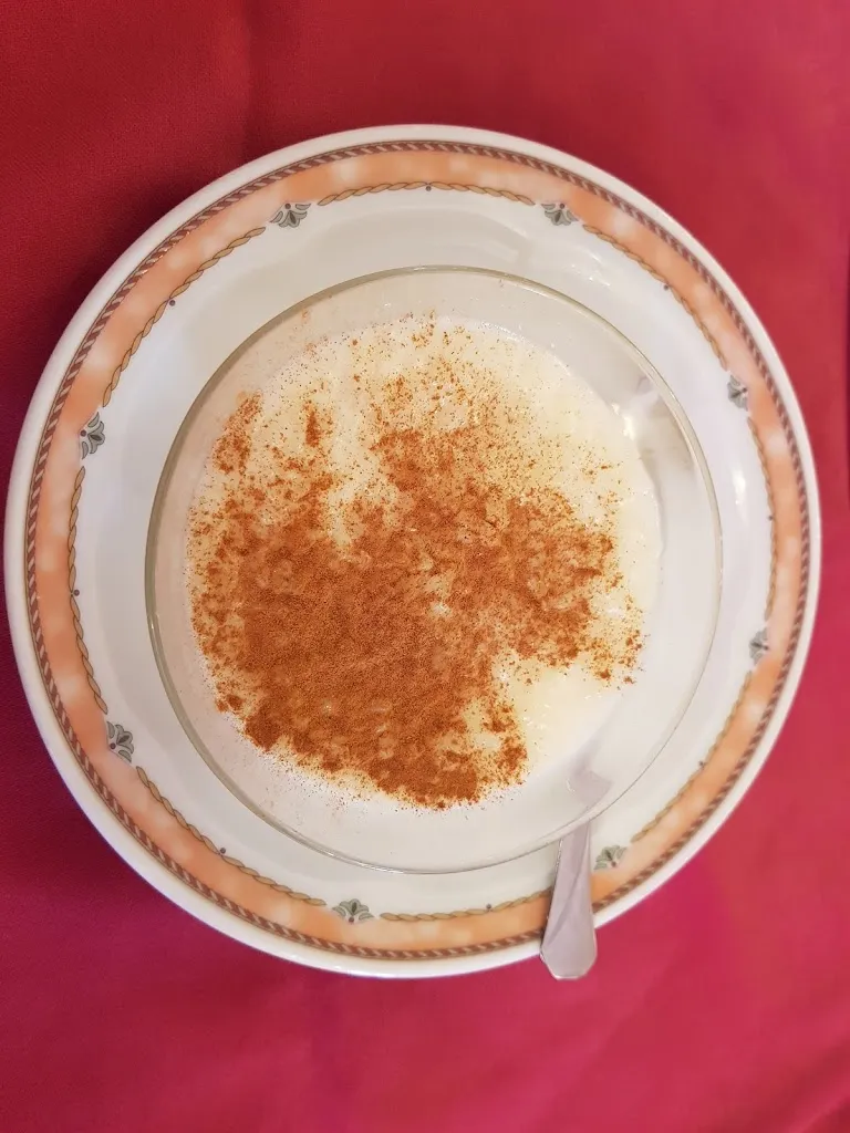 Carlos Valero Arias_Café Bar Luis Peña_Alboloduy_review