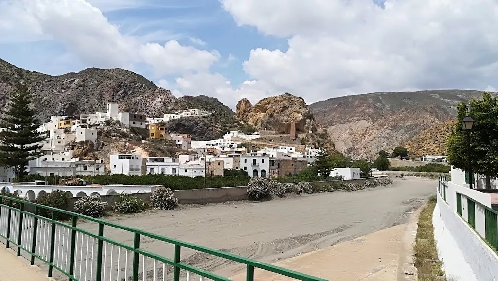 Café Bar Luis Peña_Alboloduy_slider_image_3